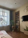 Продам 3-кімнатну квартиру в центрі міста, вул. Базарна!