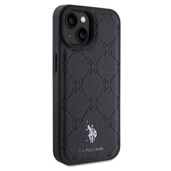 Us Polo Ushcp15Spyok Iphone 15 / 14 / 13 6.1