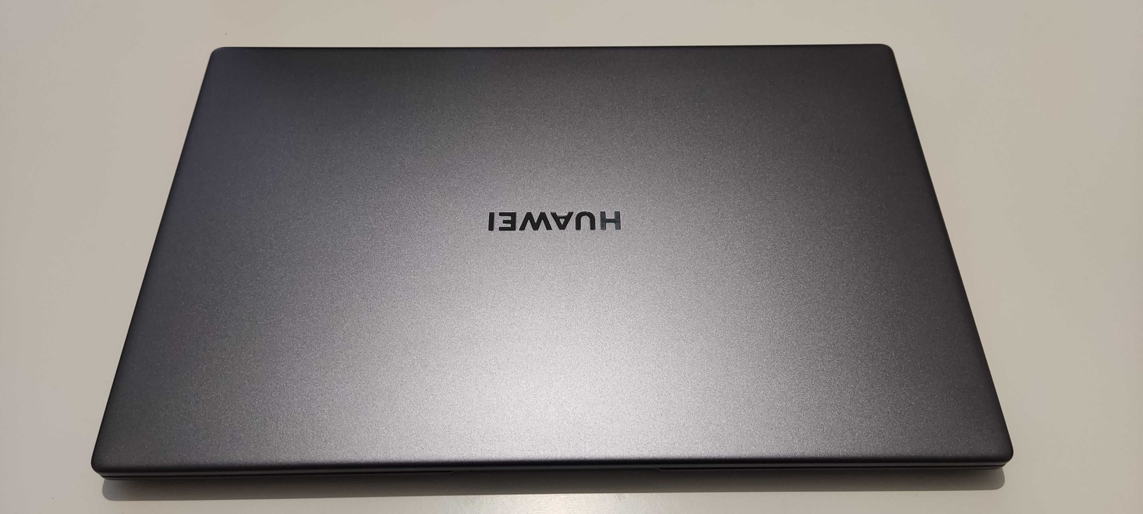 Laptop (portátil) Huawei MateBook D15