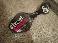 Skate duas rodas