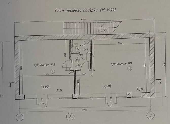 Окрема капітальна будівля 73м2 під комерцію Гаврилишина КПІ власник
