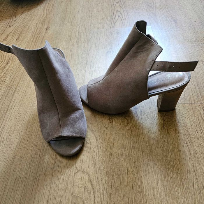 Sandália New Look Comfort