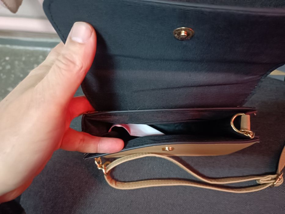 Продам сумку жіночу