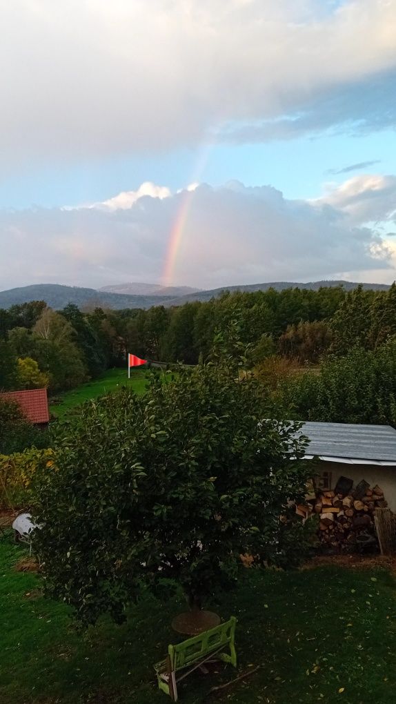 Działki budowlane 7.35 i 13 ara