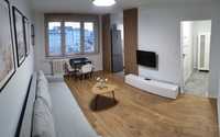 APARTAMENT Mieszkanie Malbork Centrum Premium