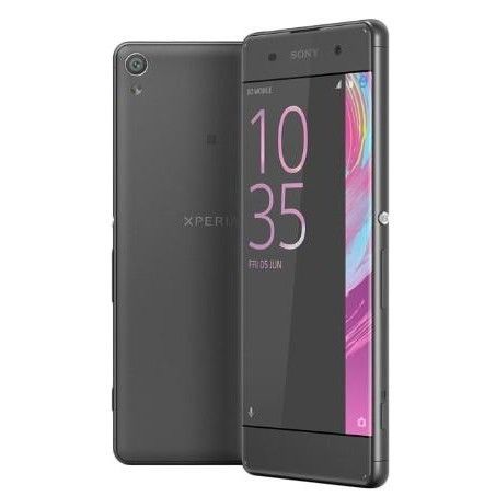 Sony Xperia XA F3112 Dual 5" 2/16GB 13мп GPS cмартфон