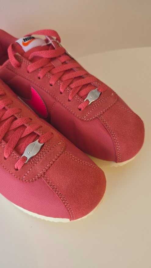 Кросівки Nike Cortez (DZ2795 604)