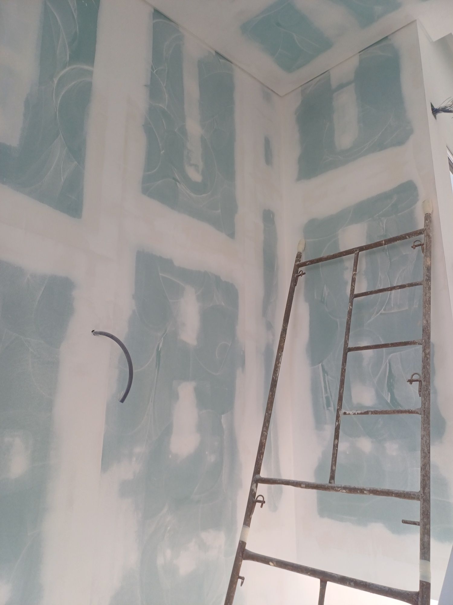 Pinturas construçao civil