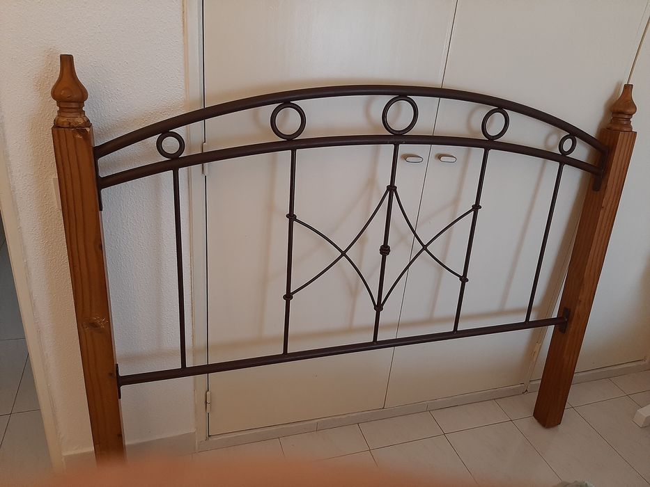 Cabeceira de Cama