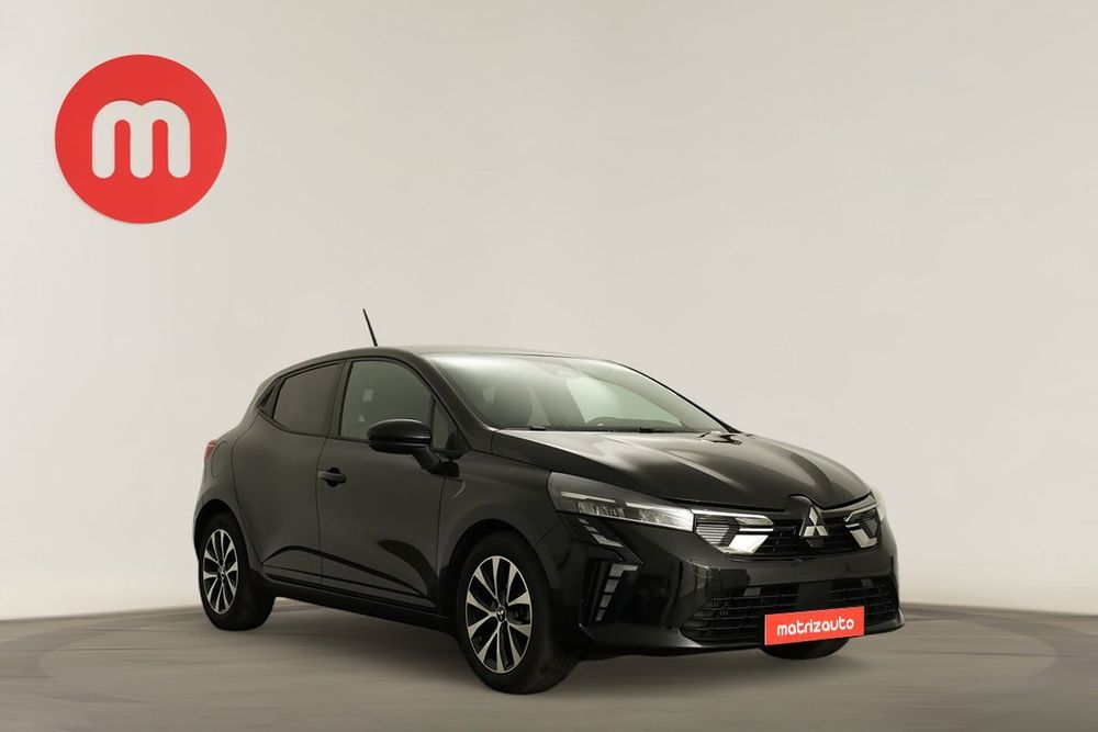 Mitsubishi Colt 1.0 MPI-T Invite