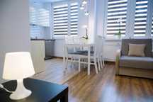 Apartament Chełm atrakcyjna lokalizacja pełne wyposażenie