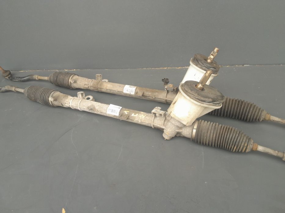 Рульова рейка Renault Megane 2008-2015p Рулевая рейка Рено Меган 3