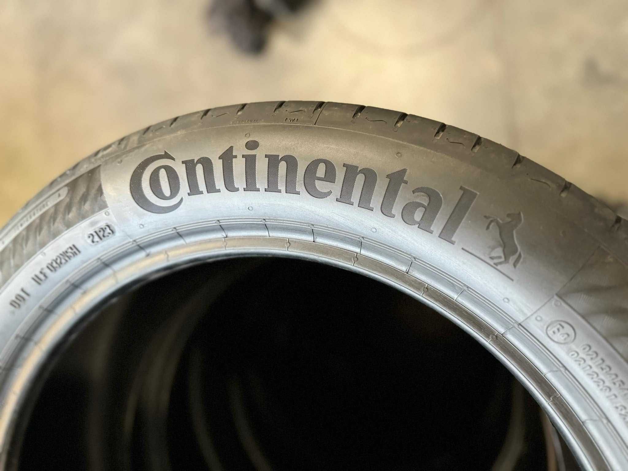 Шини Літні 215х50хR17 Continental PremiumContact C 4шт НОВІ ШИНИ 2023р
