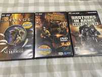 3 jogos para pc