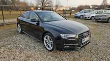 Audi A5 1.8TFSI +LPG S- Line Sportback Skóra stan bdb
