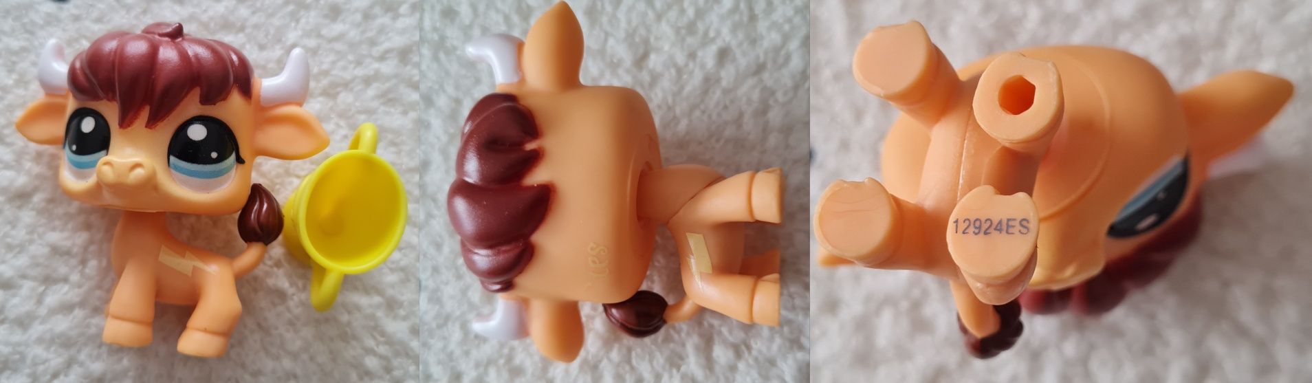 Littlest Pet Shop 

Dla fanów -kultowych zwierzątek Littlest