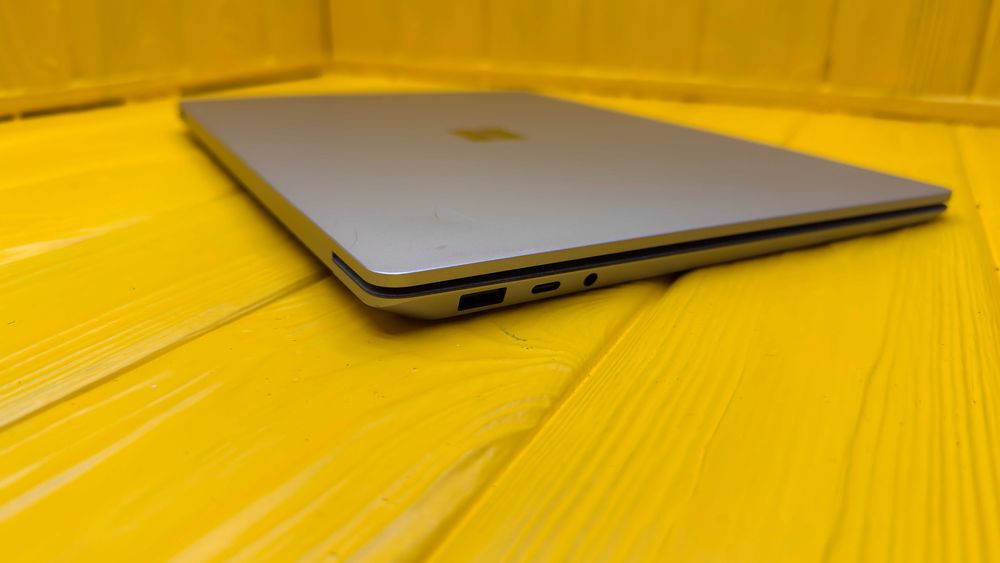 АКЦІЯ! Легкий і Компактний Ноутбук Microsoft Surface Laptop3/i5-1035G7