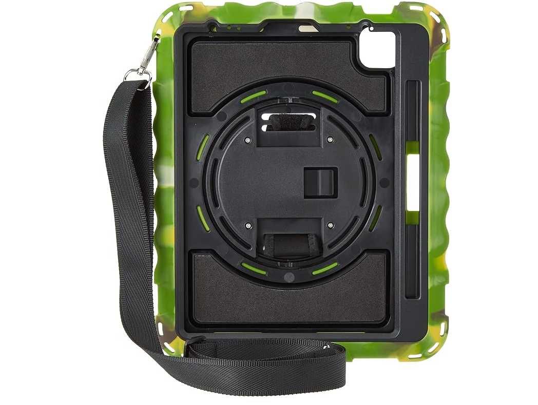 Pancerne etui case obudowa moro do iPad Pro Air5/Air4 10.9 iPad Pro 11