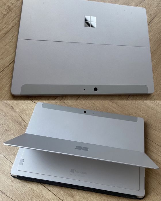 Laptop Surface Go 2 Intel M3-8100Y 8GB ram 128GB najmocnejsza wersja