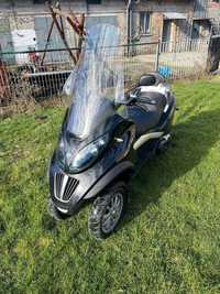 Skuter Piaggio MP3 400