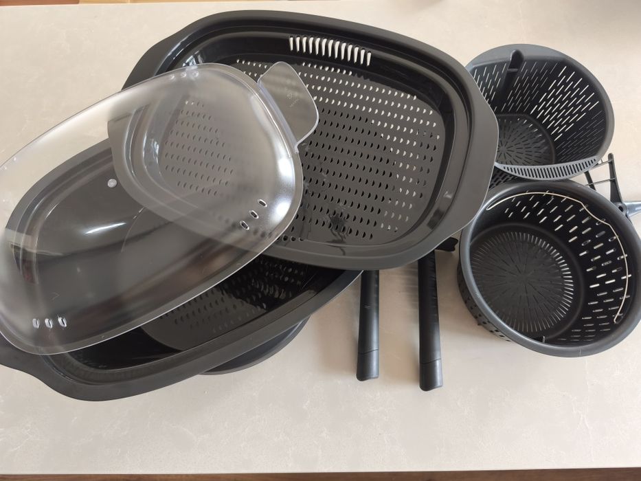 Robot de cozinha Monsieur Cuisine Connect