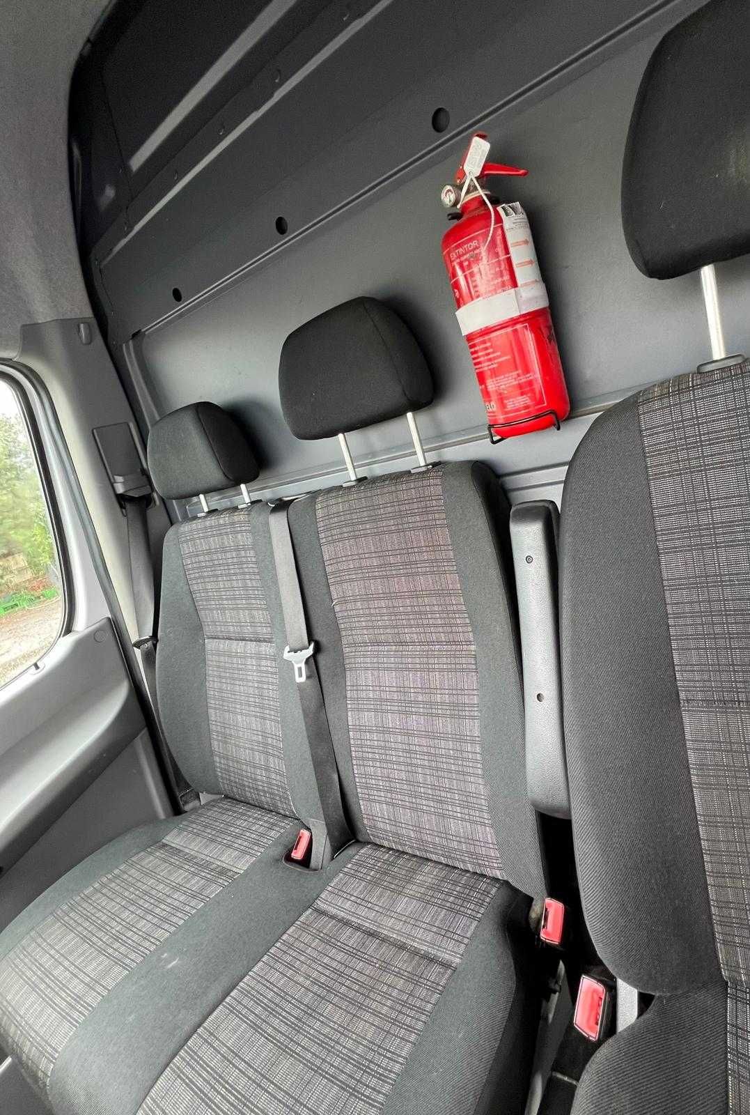 Mercedes-Benz Sprinter 313 CDI