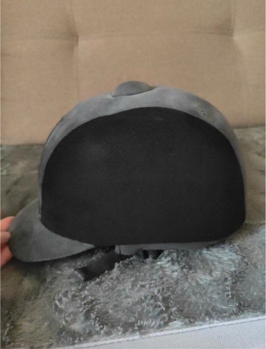 Шолом для кінного спорту/верхової їзди Harry Hall