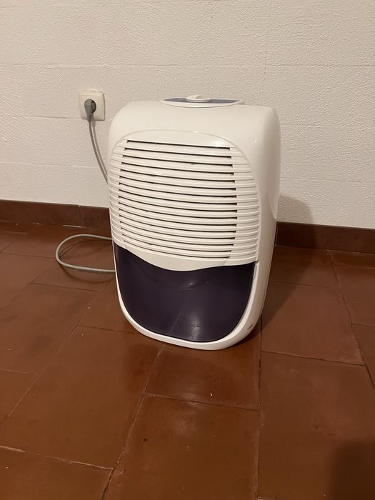 Desumidificador Becken