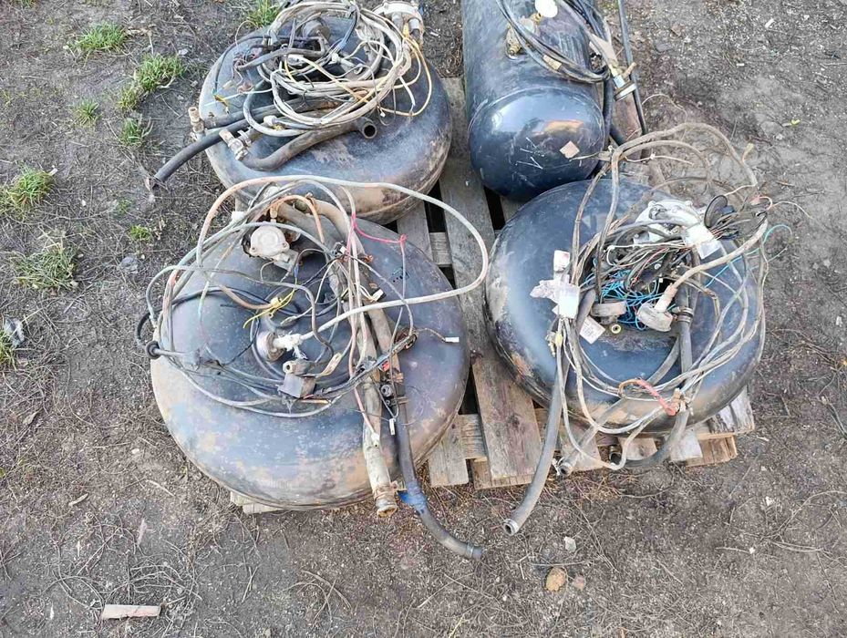 гбо 2 поколения.