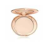 Airbrush Bronzer Puder Brązujący Charlotte Tilbury Jasny Fair Pale 16g