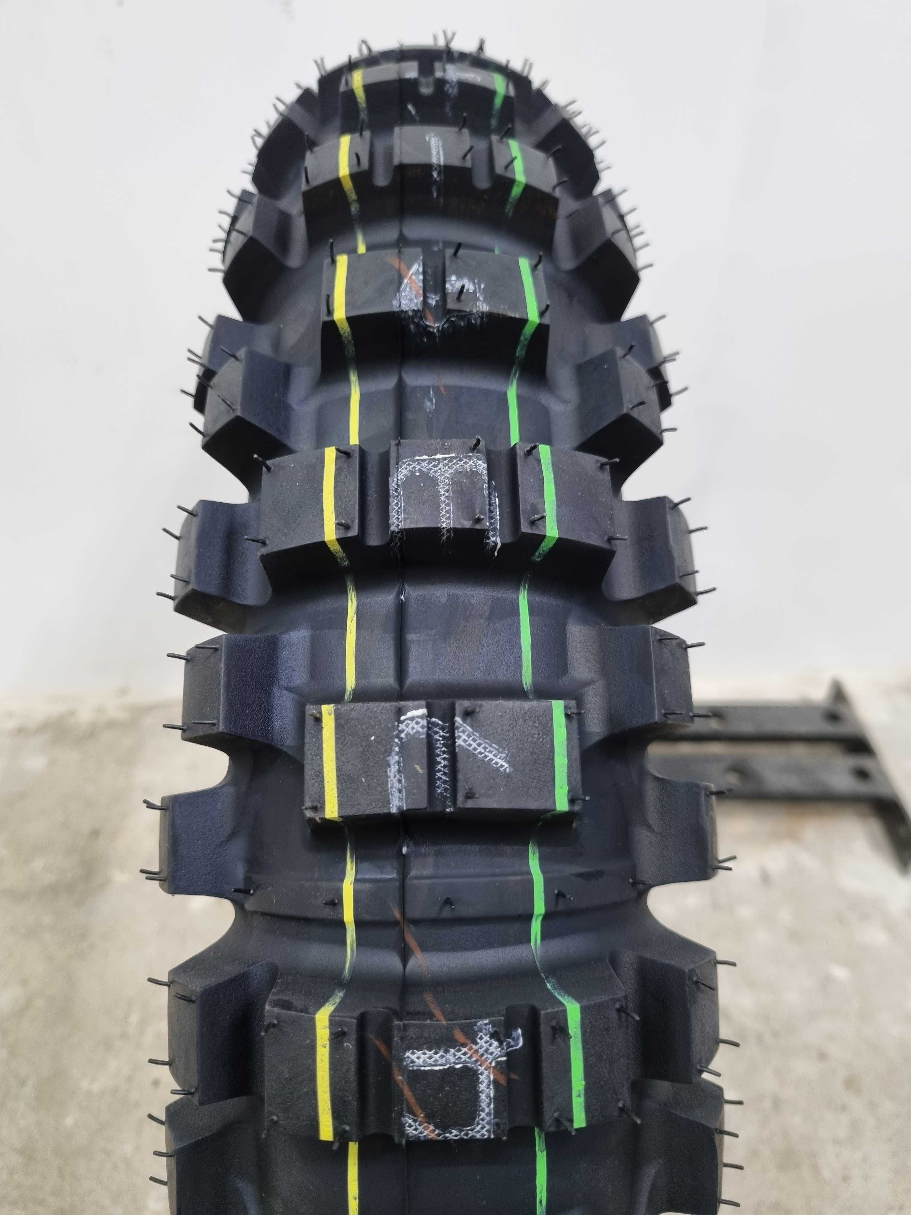 Opona DUNLOP 120/90-18 D952 cross enduro