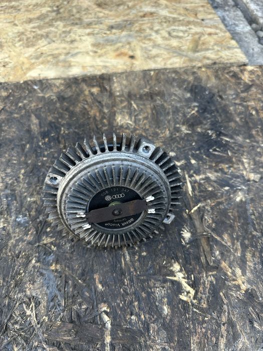 Гідро Муфта ВентелятоПассат Б-5 Ауді А-4/6 Суперб1 Passat Audi Superb1