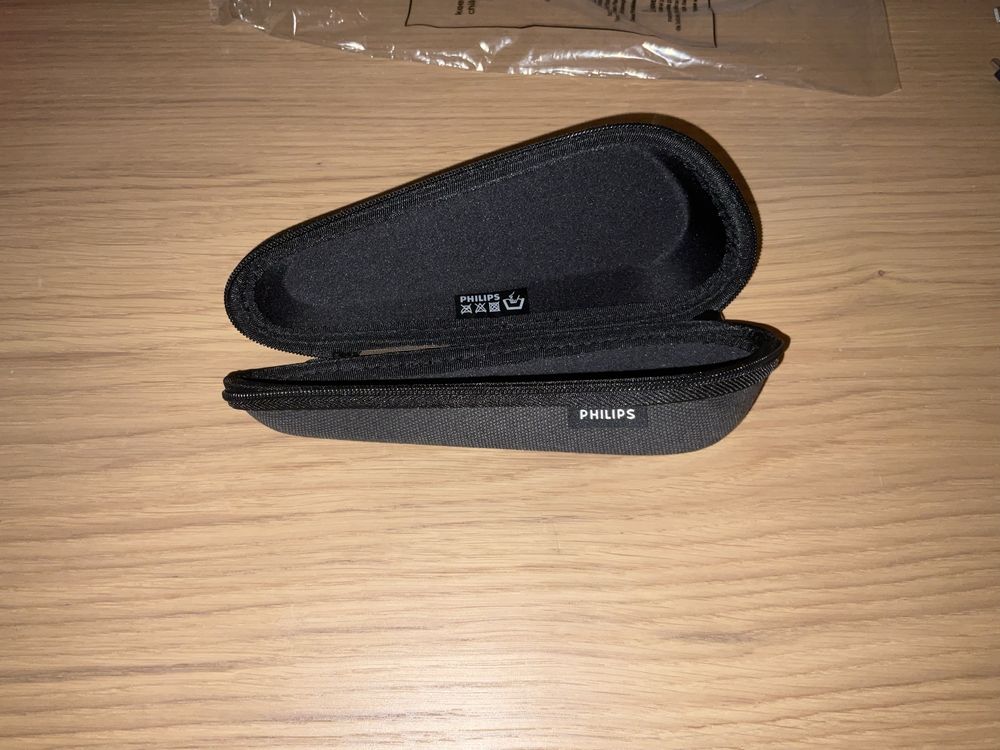 etui do golarki Philips AC53/01