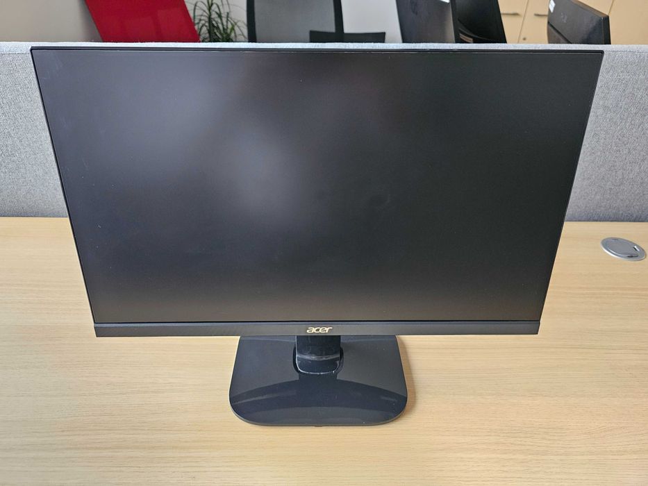 Monitory 22 i 24 cale 1080p