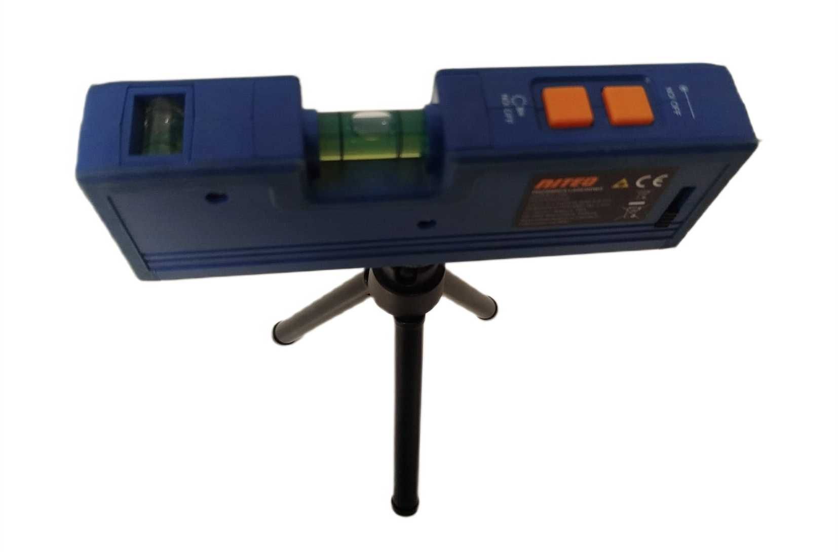Poziomica laserowa  NITEO250163-CRL