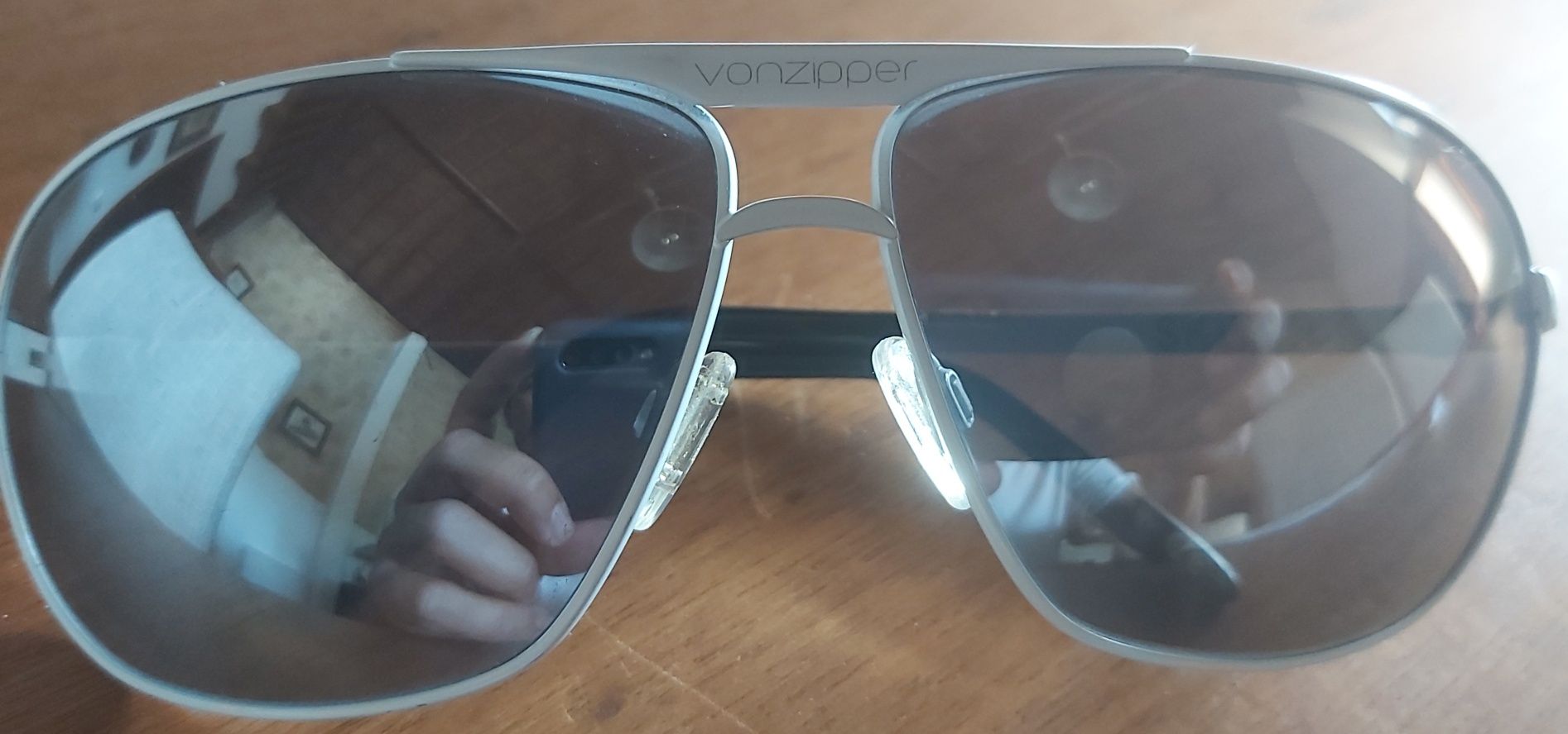 Óculos de sol vonzipper skitch