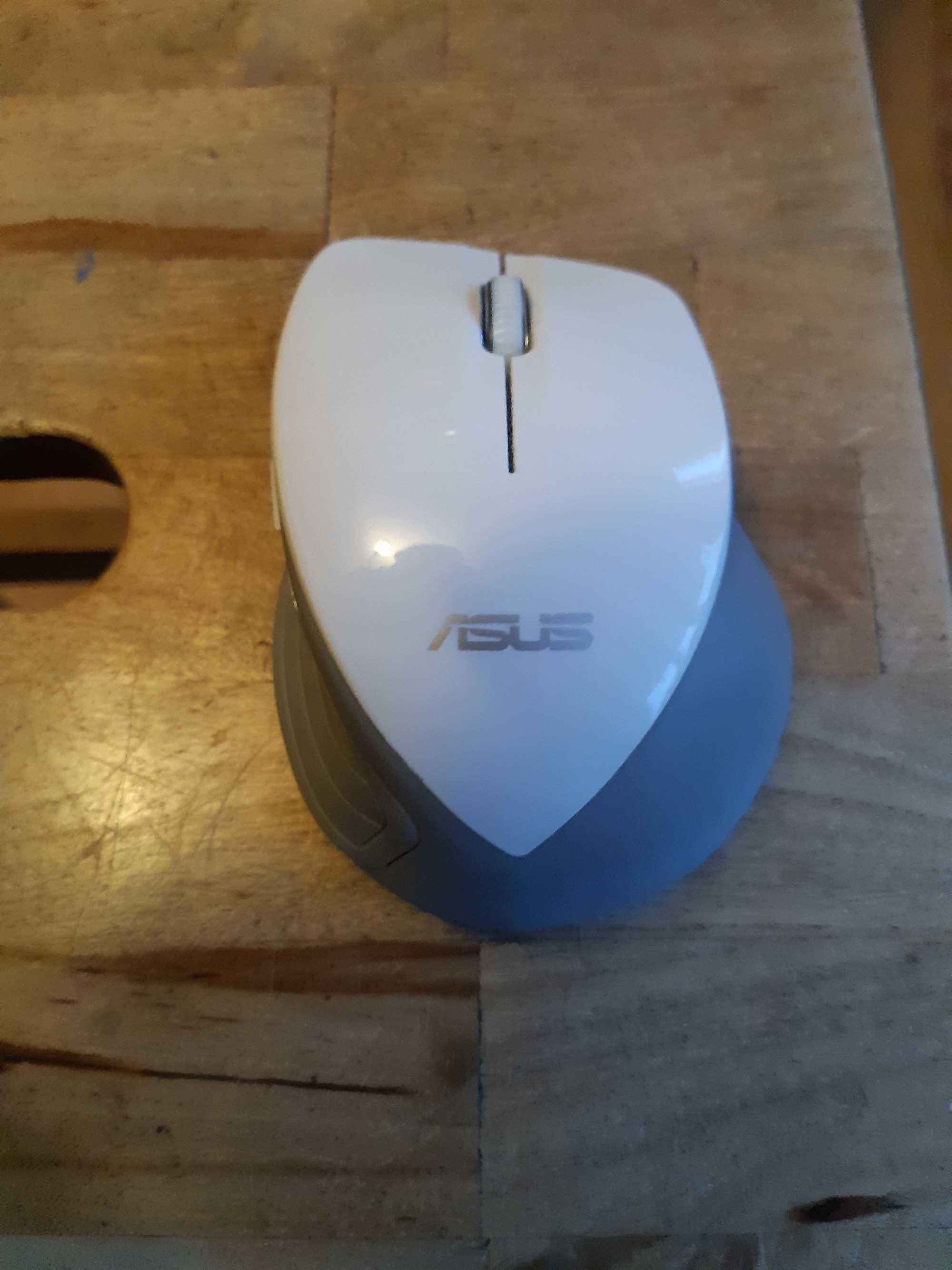 Mysz bezprzewodowa Asus WT465M