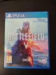 Battlefield V na ps4 Pl
