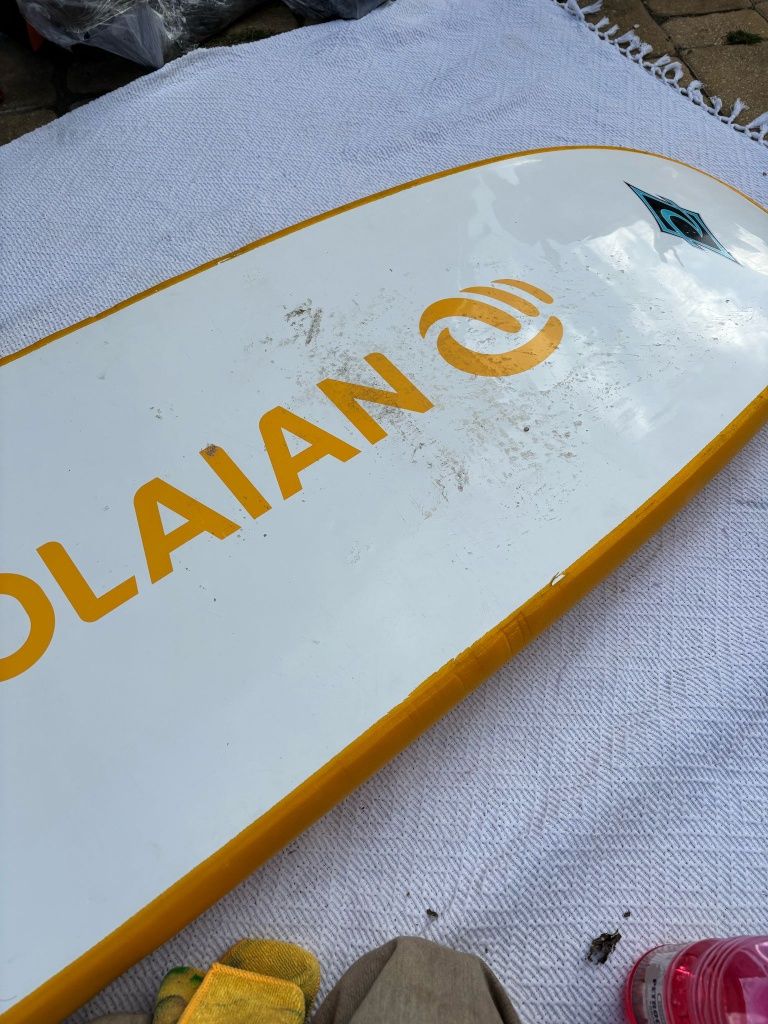 Prancha de surf olaian