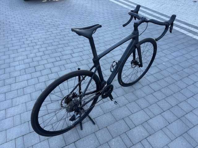 Specialized Roubaix comp 54 carb/oil/gld
