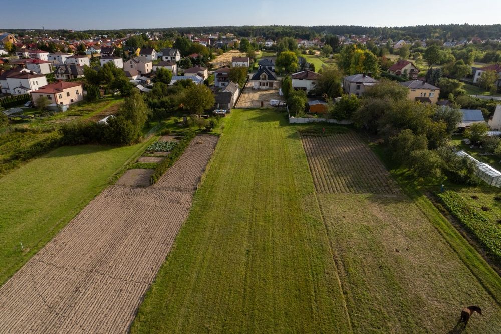 15a Działka budowlana z warunkami zabudowy, 139 tys zł - Tomaszów Lub.