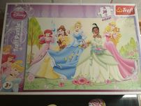 Puzzle Gigant Trefl 36