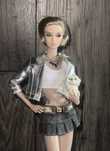 Lalka Integrity Toys Fashion Royalty Poppy Parker