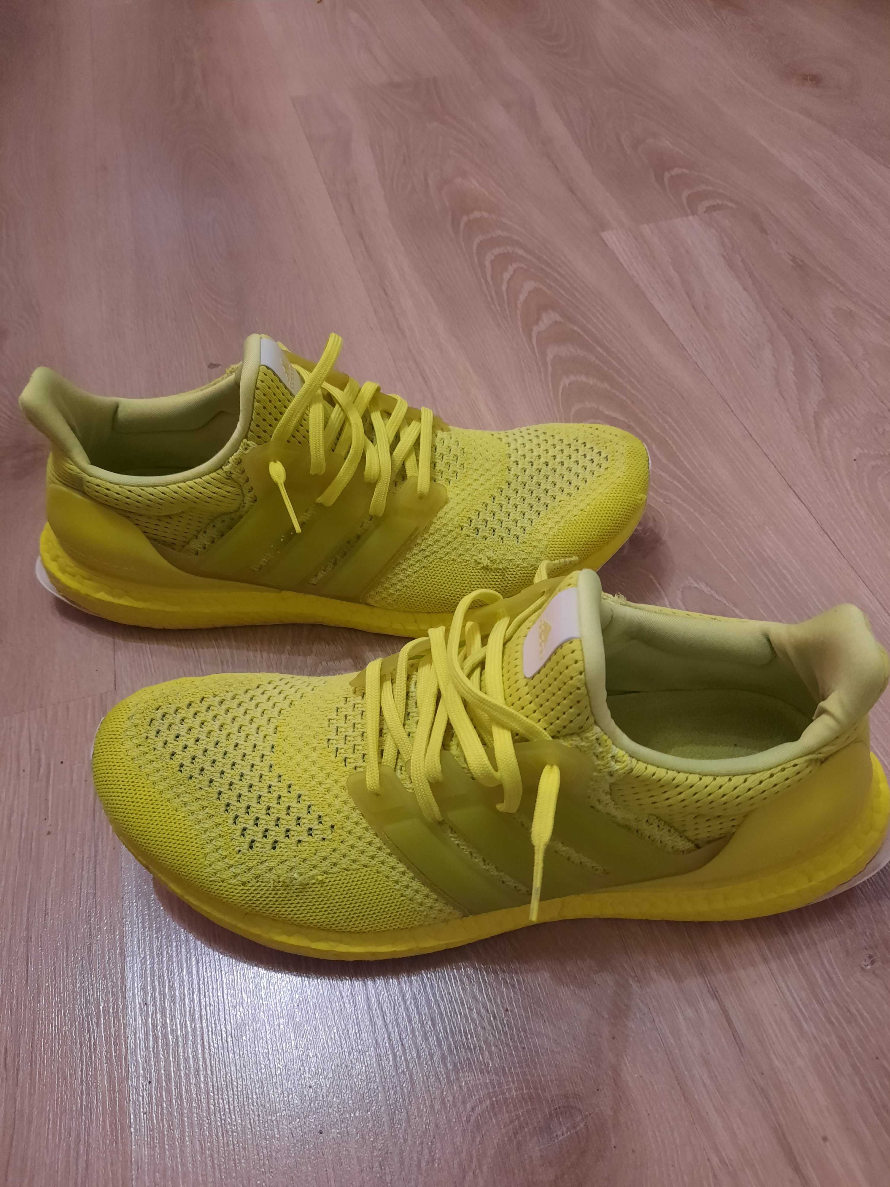 Sprzedam męskie buty adidas