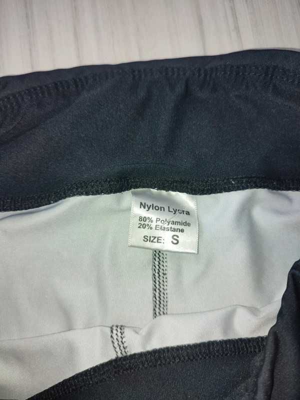 legginsy damskie rozm. S firmy WAF we are fit