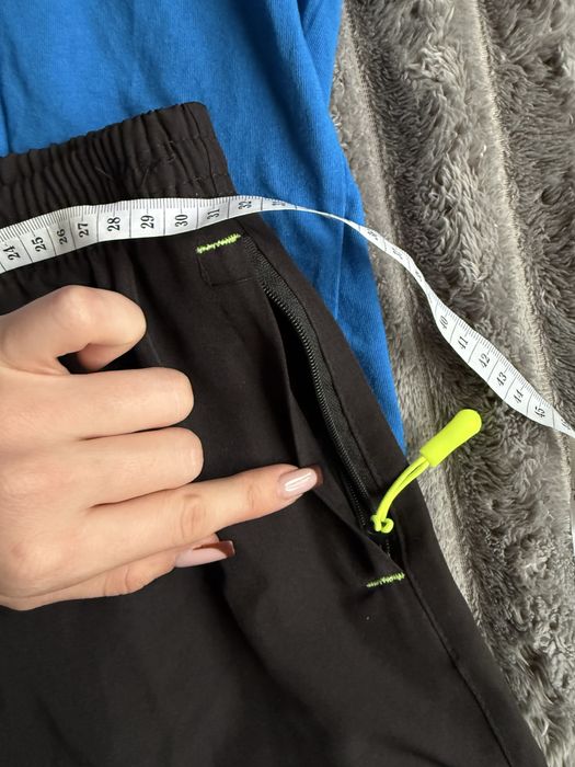 Шорти та футболки на хлопчика