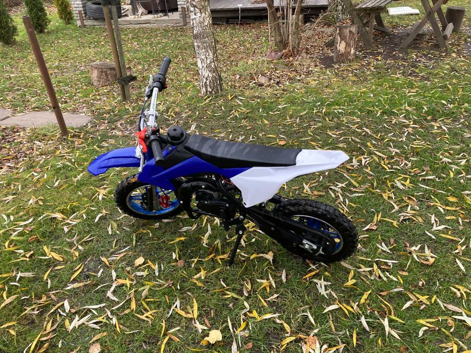 Дитячий крос до 12 років