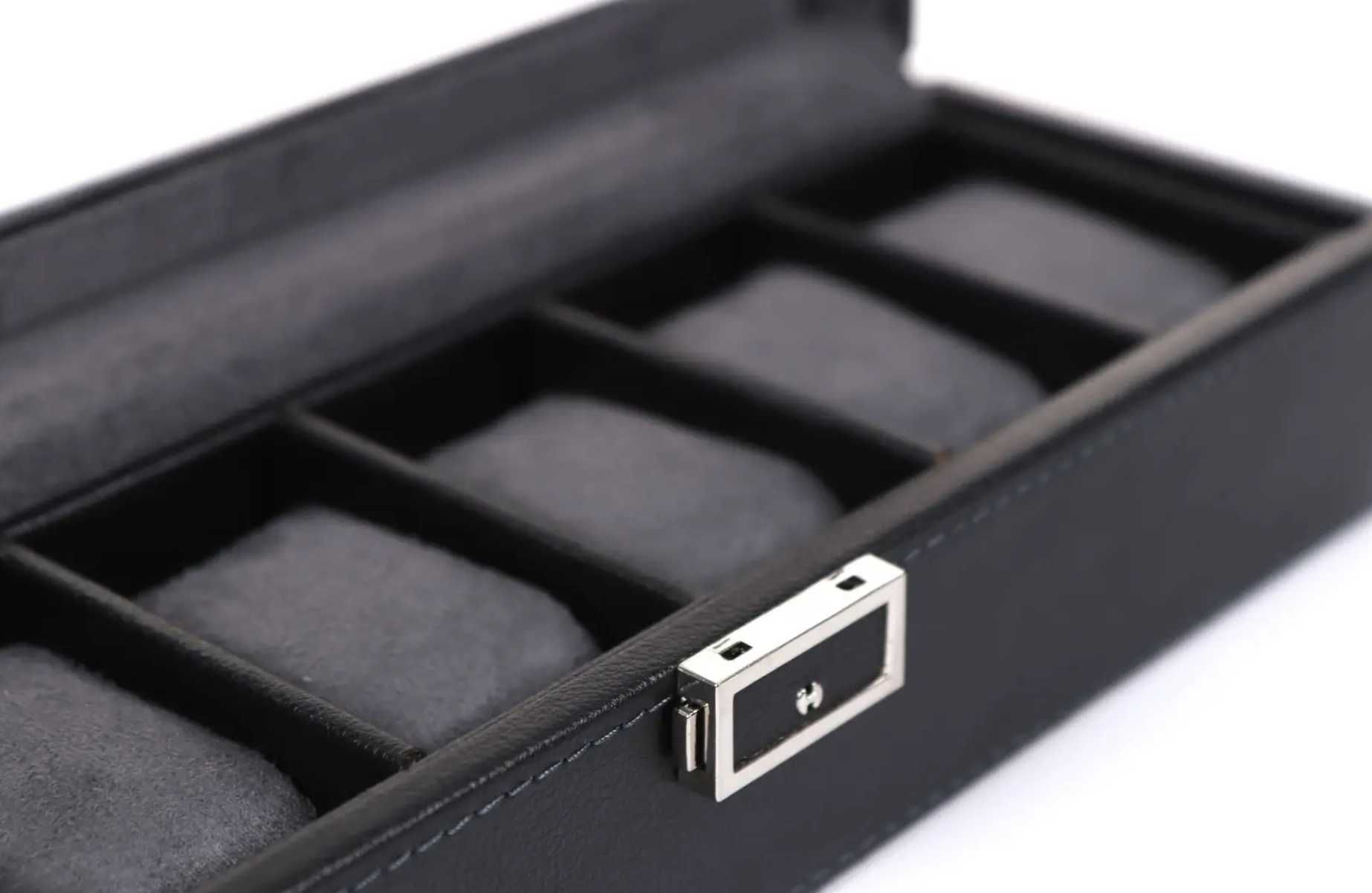 Скринька для годинників / органайзер коробка шкатулка для годинників