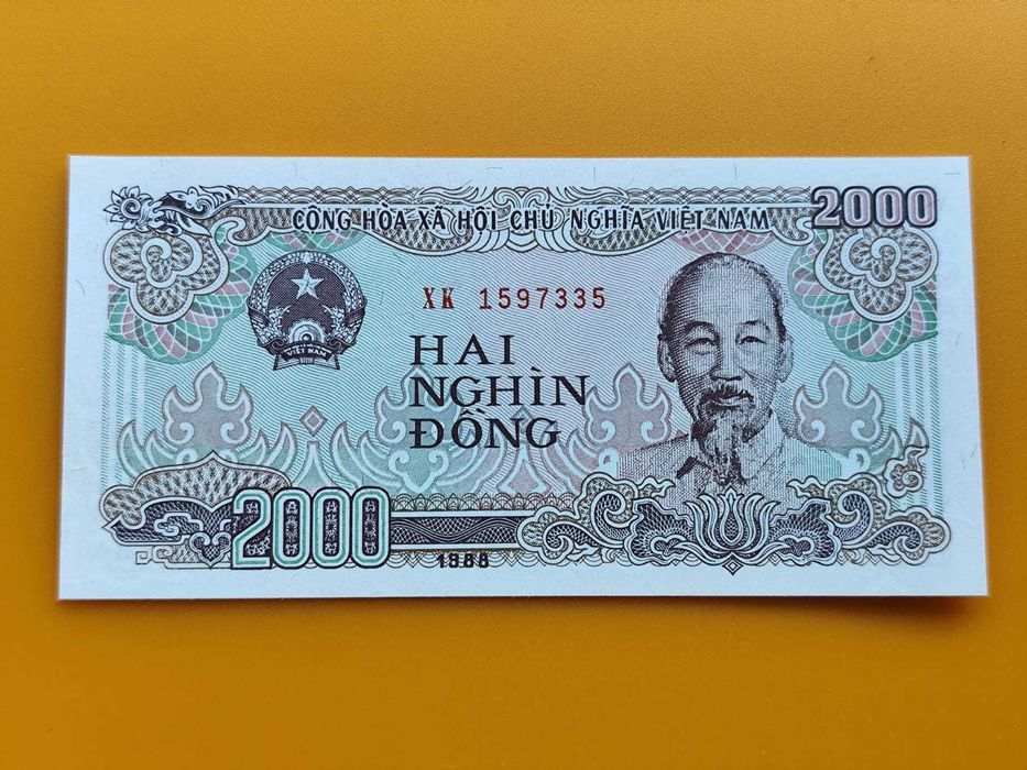 Notas Diversos Países 0.75