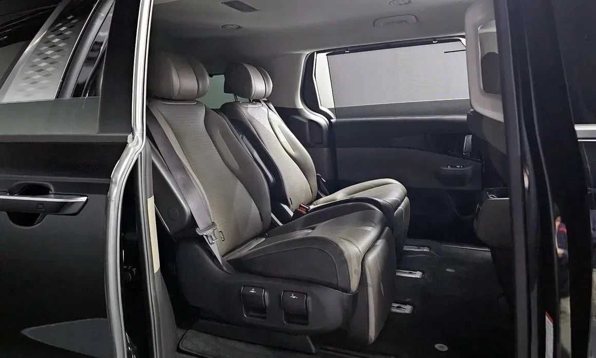 Kia Carnival 2024 року 2.2 дизель